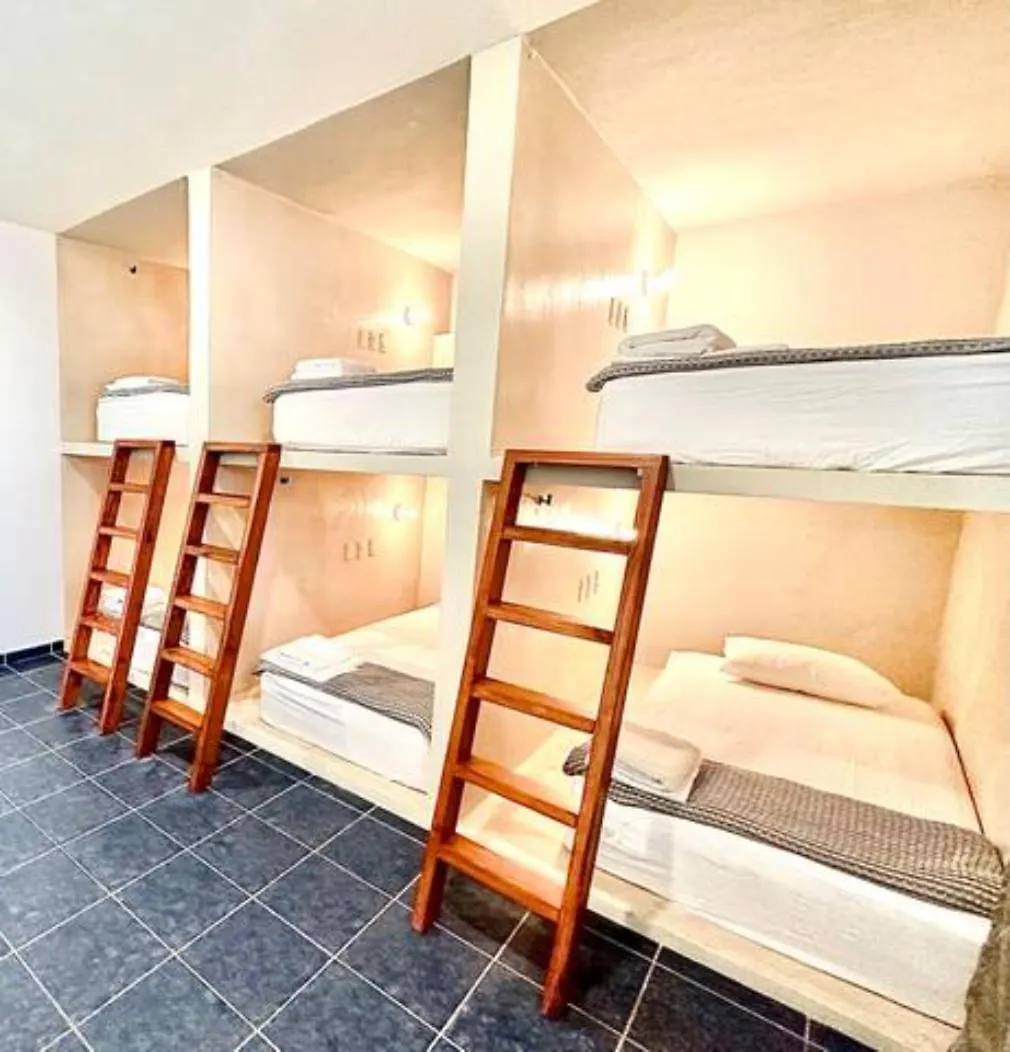 Freelance Hostel Tulum 0*,  México