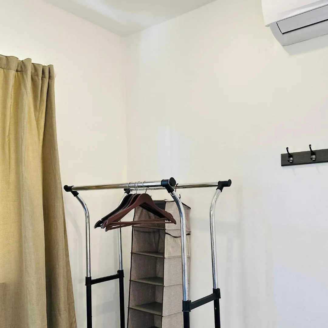Guest house Freelance Hostel Tulum Mexico