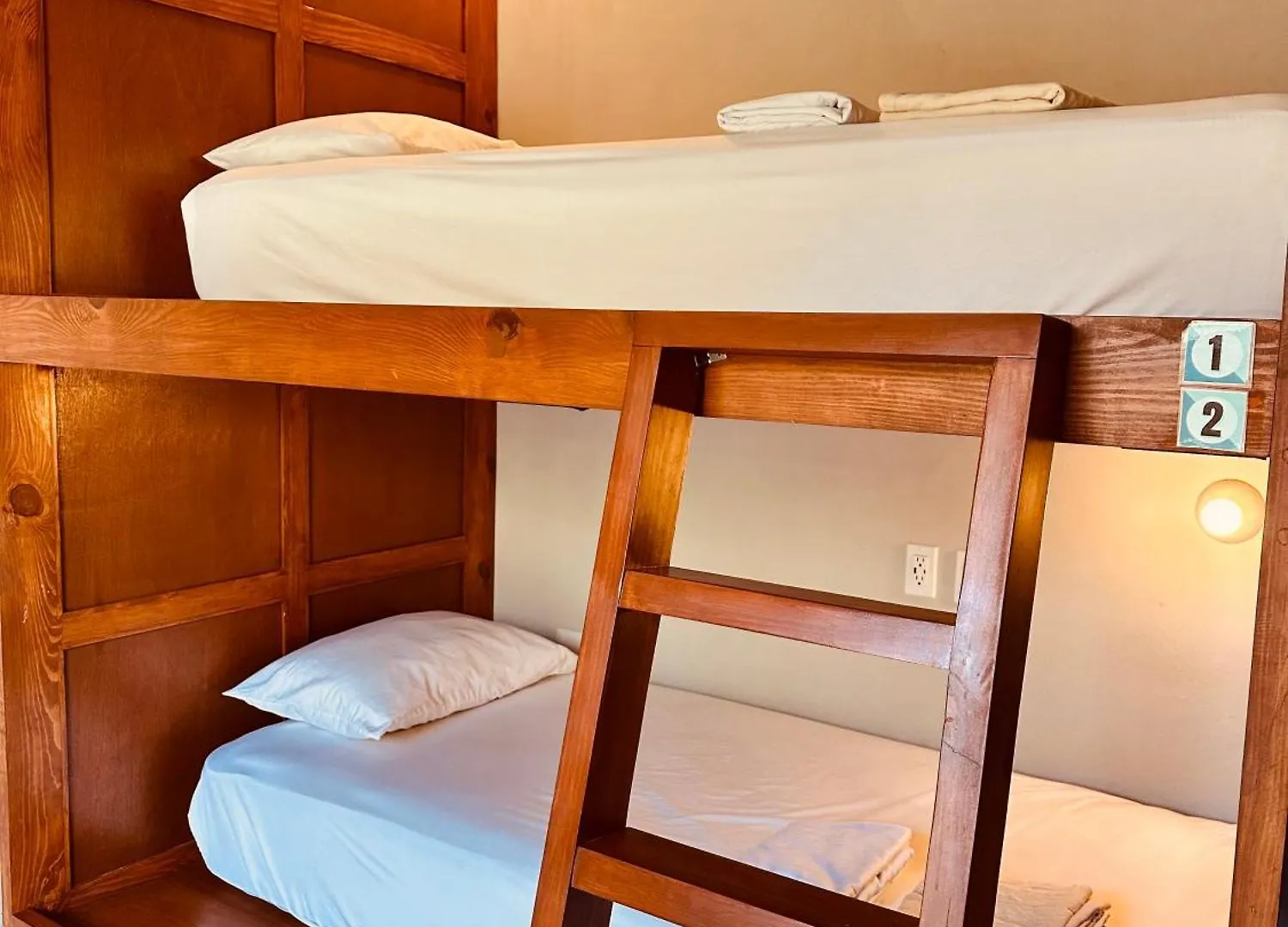 Guest house Freelance Hostel Tulum